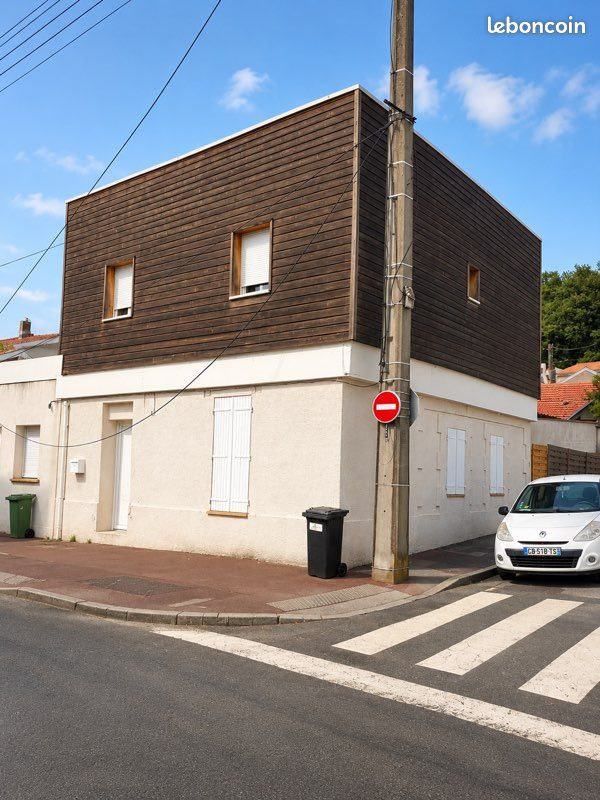 Maison à vendre, 110m², Cenon