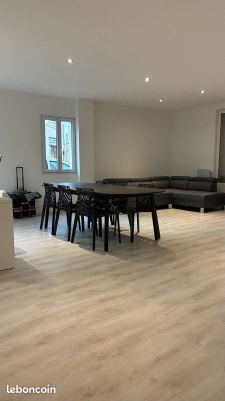 Maison à vendre, 110m², Cenon