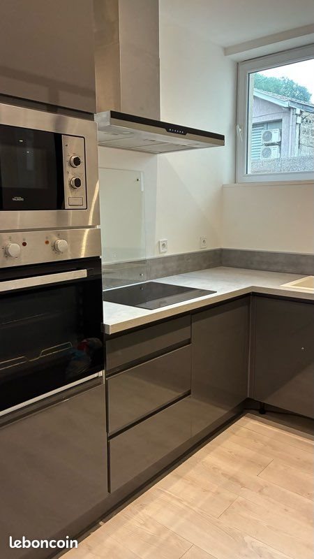 Maison à vendre, 110m², Cenon