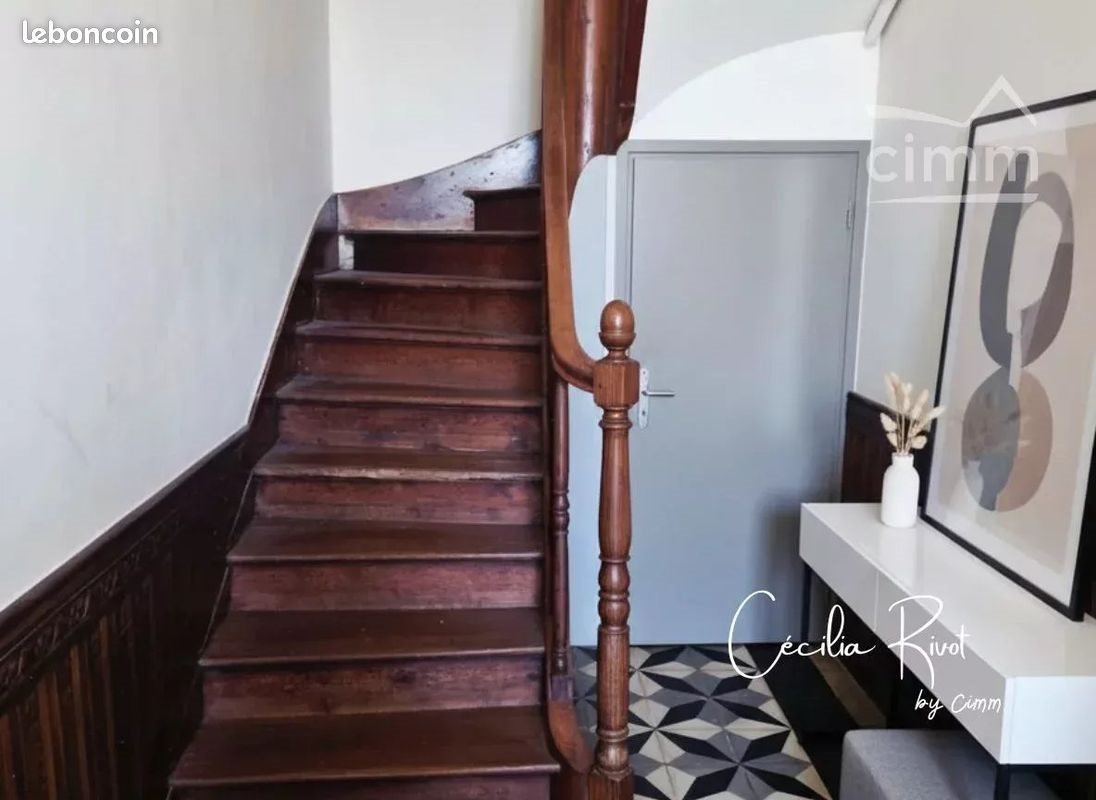 Maison à vendre, 110m², Saint-Yzan-de-Soudiac