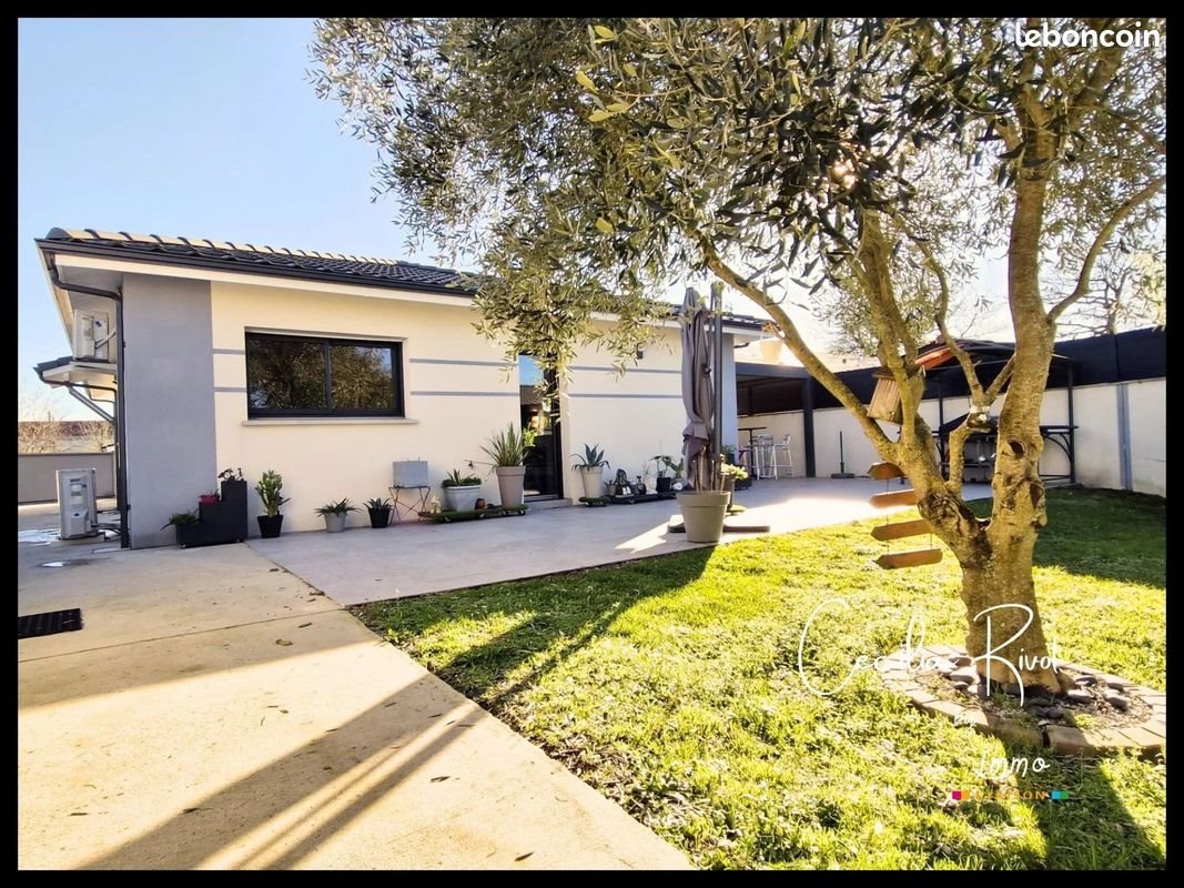 Maison à vendre, 98m², Marcheprime