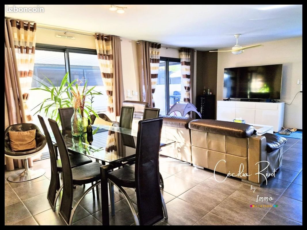 Maison à vendre, 98m², Marcheprime