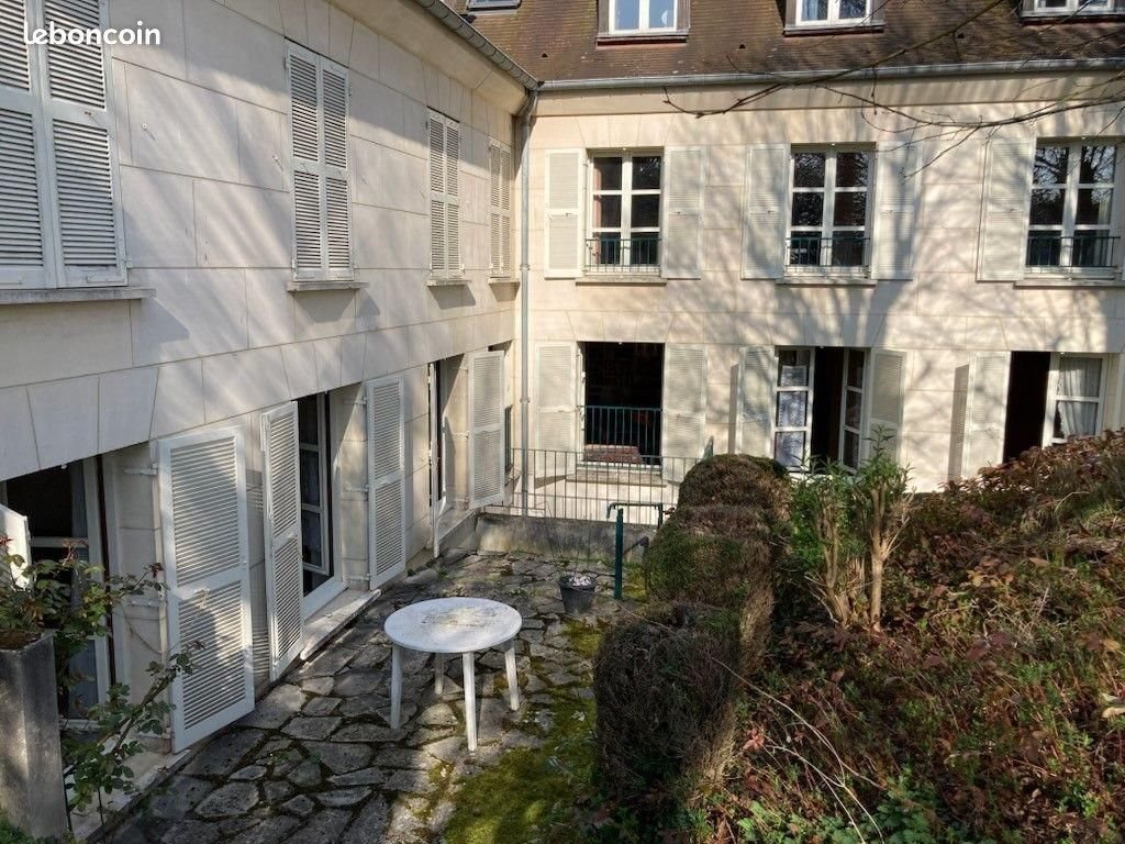 Appartement à vendre, 119m², Compiègne