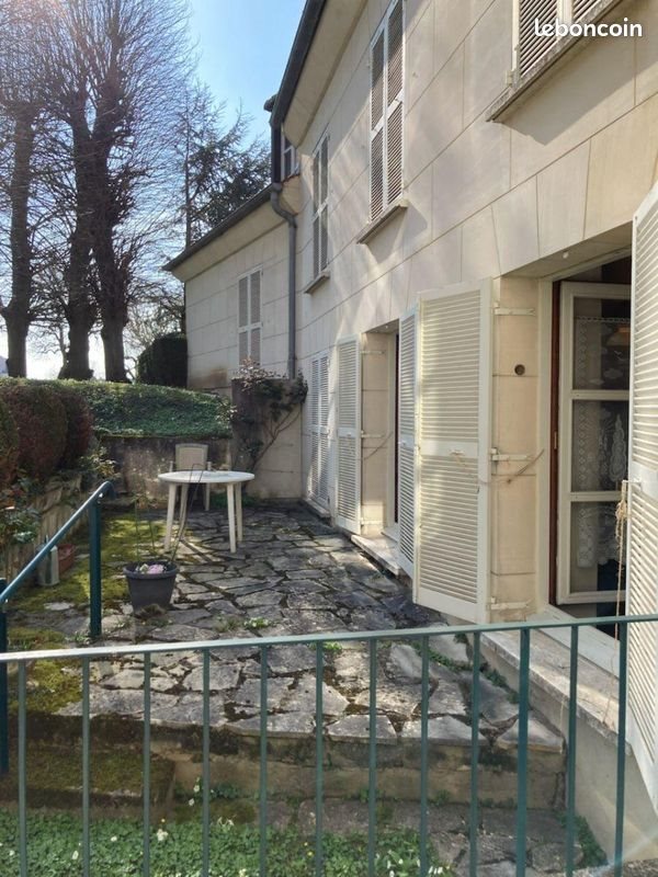 Appartement à vendre, 119m², Compiègne