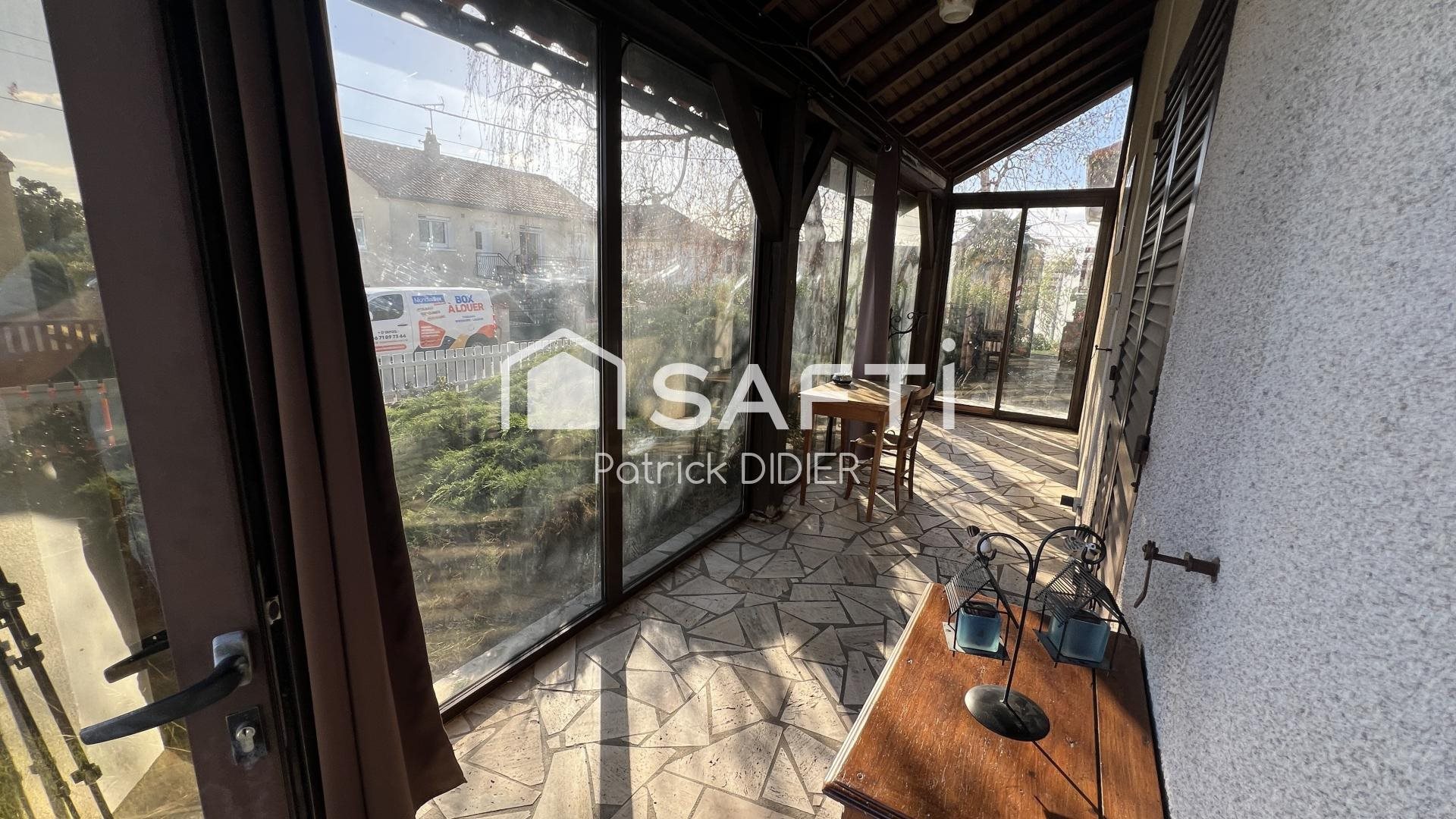 Maison à vendre, 86m², Thouars