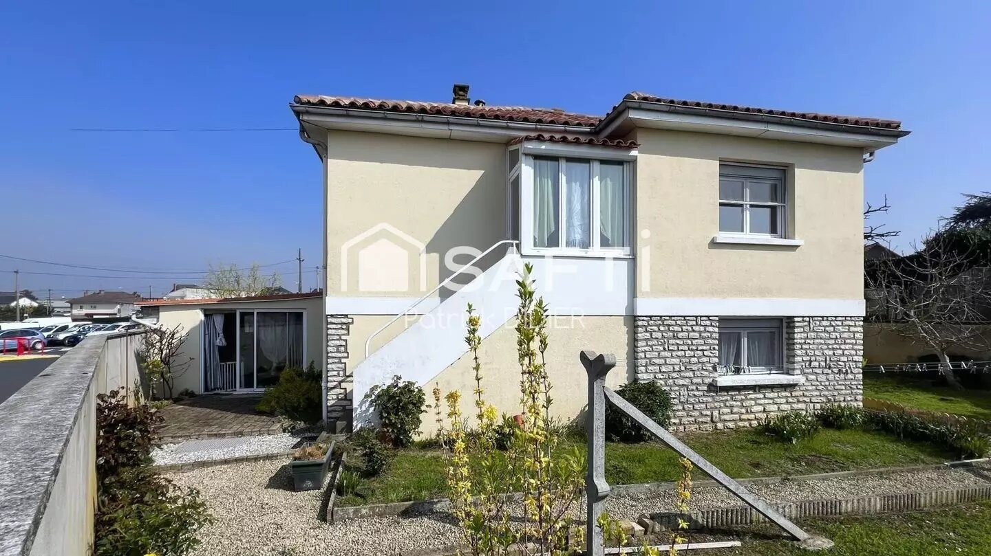 Maison à vendre, 133m², Thouars