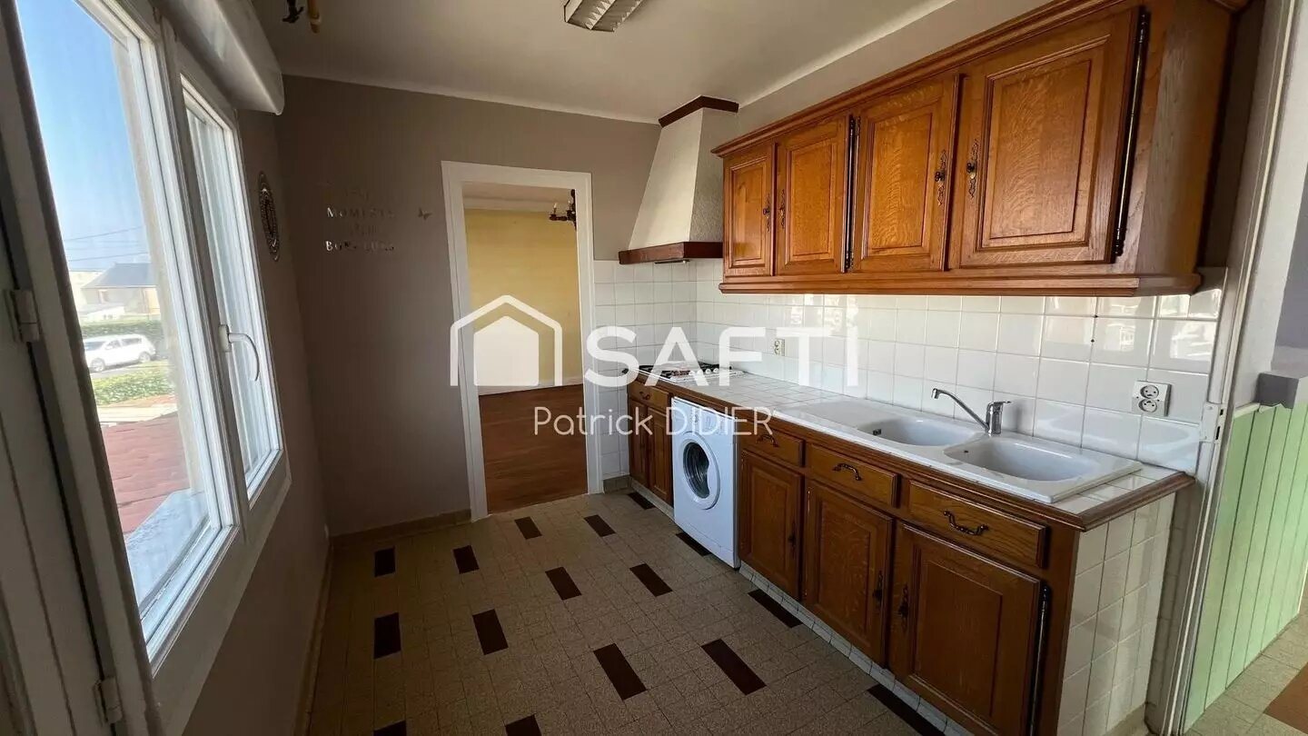 Maison à vendre, 133m², Thouars