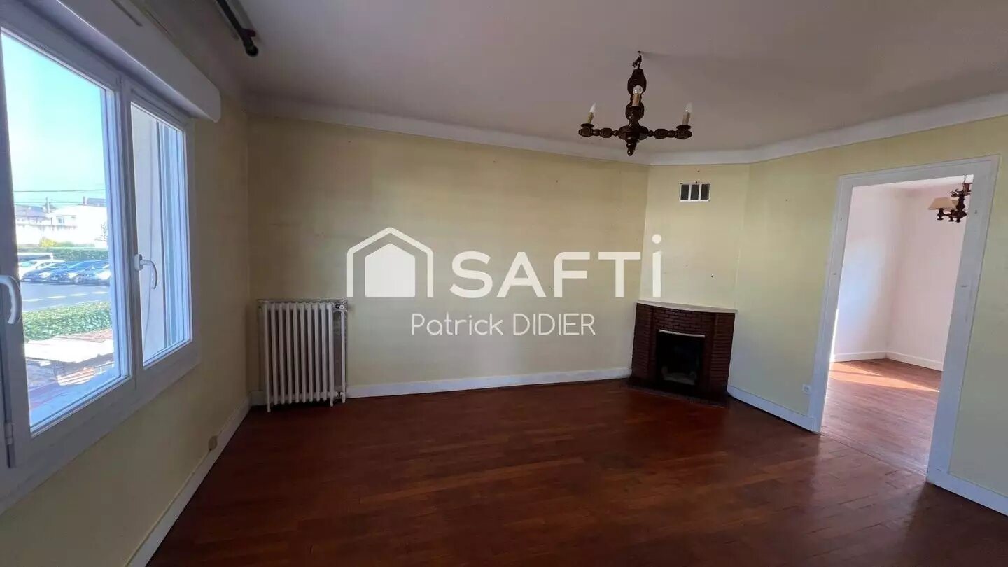 Maison à vendre, 133m², Thouars