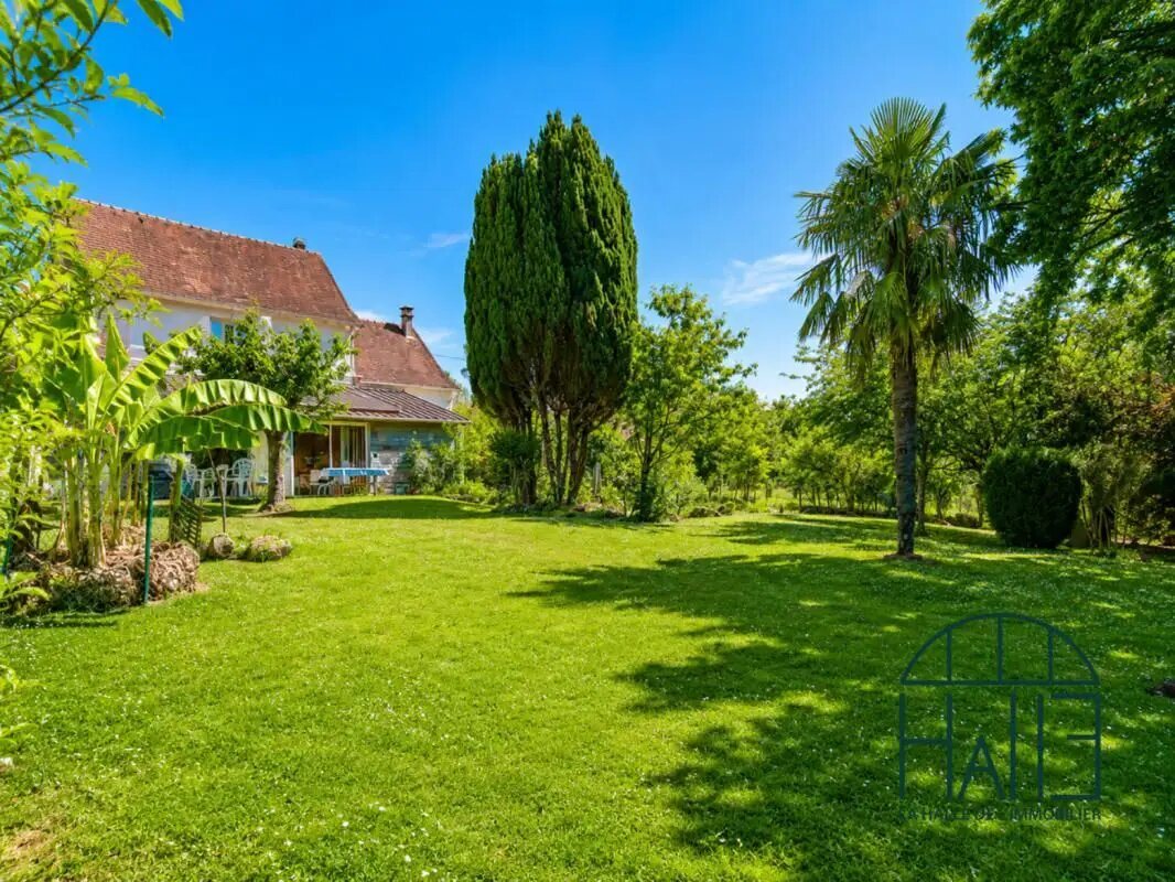 Maison à vendre, 143m², La Coquille