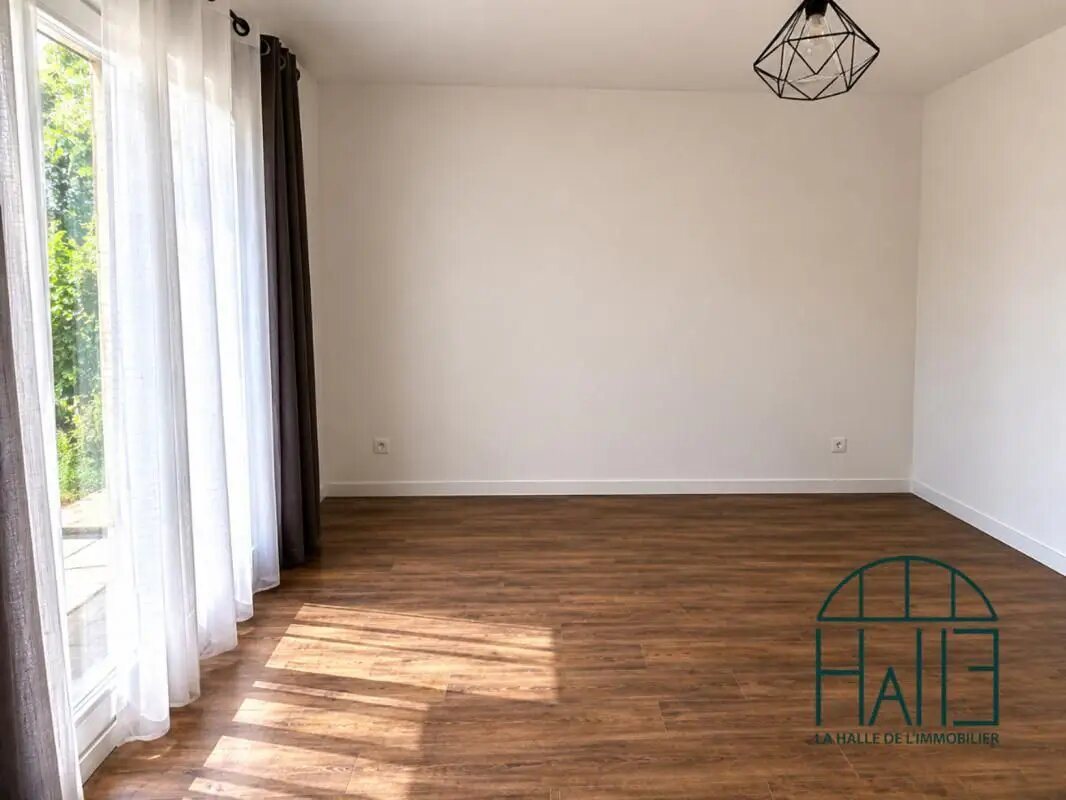 Maison à vendre, 143m², La Coquille