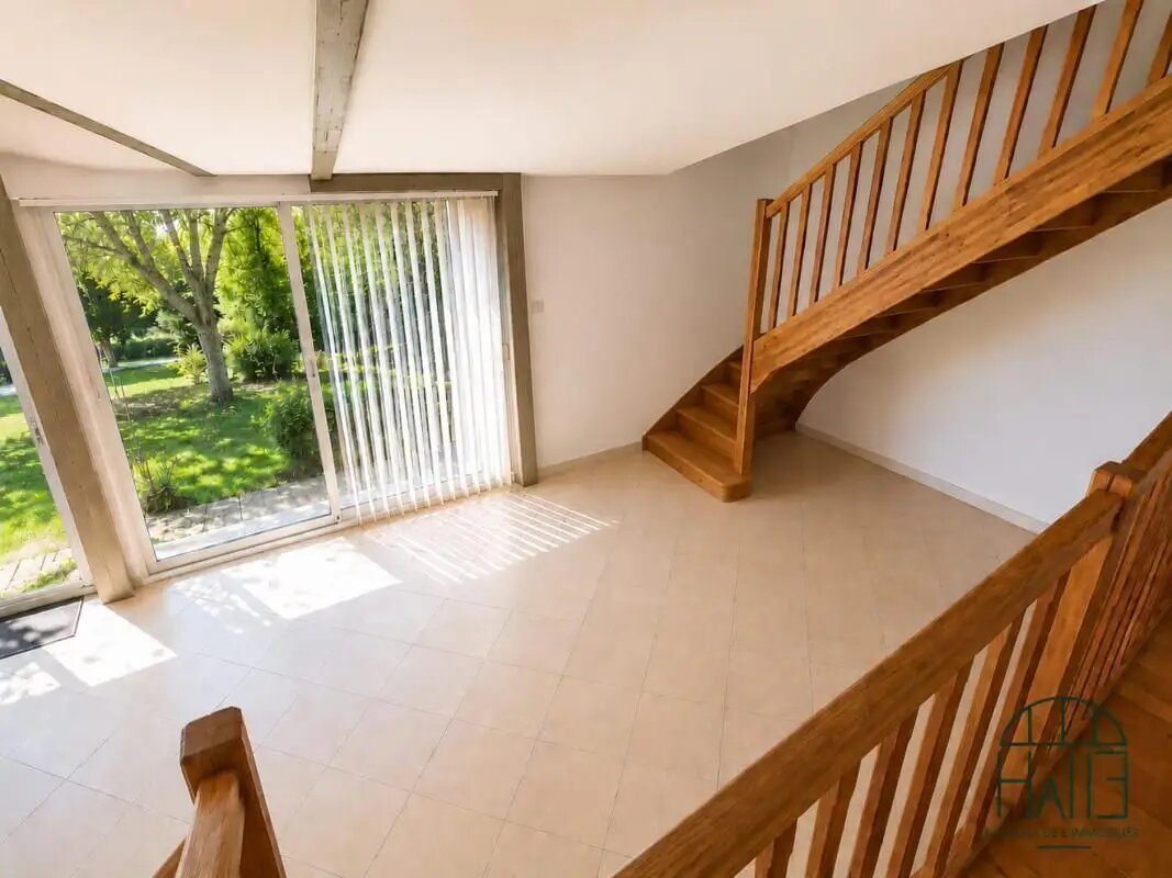 Maison à vendre, 143m², La Coquille