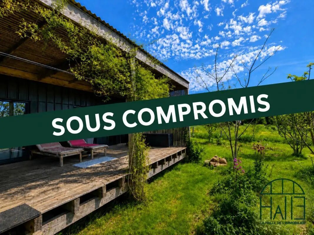 Maison à vendre, 125m², Saint-Priest-les-Fougères