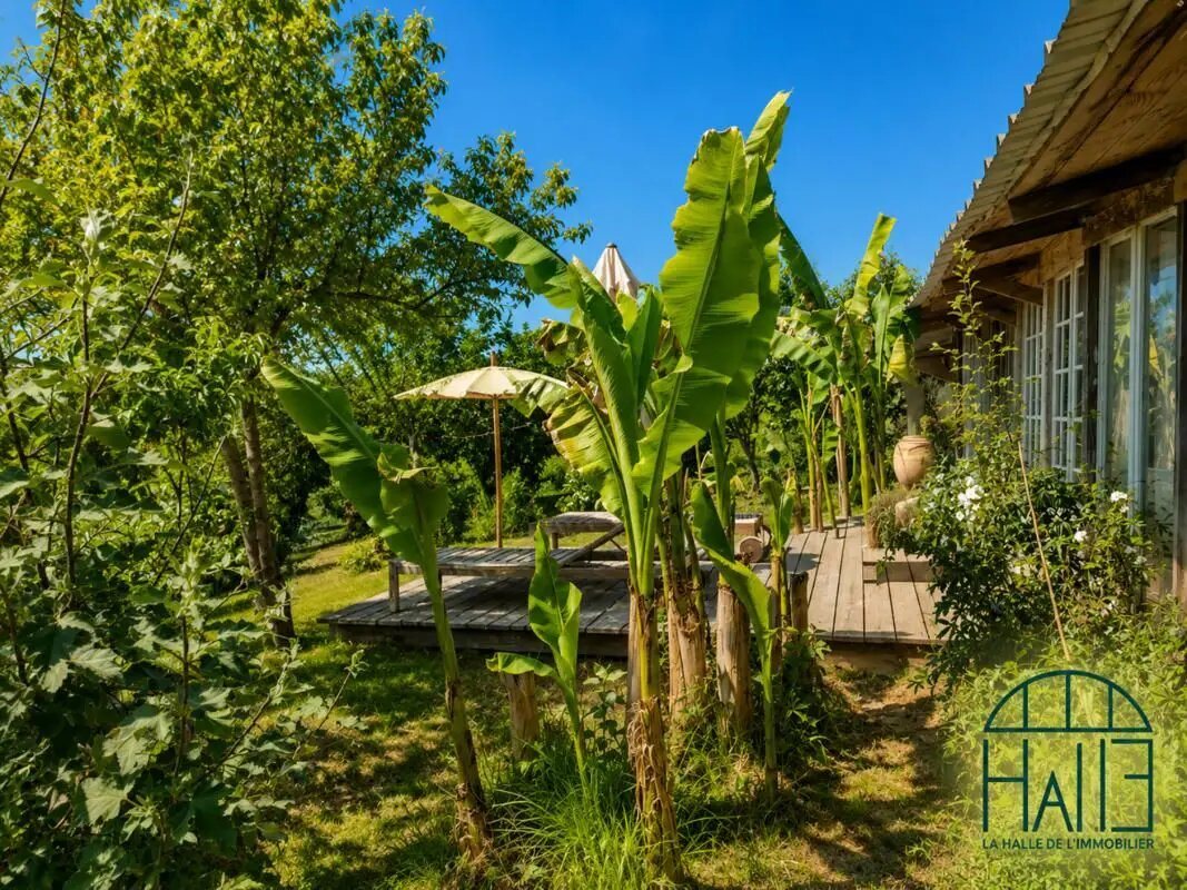 Maison à vendre, 125m², Saint-Priest-les-Fougères