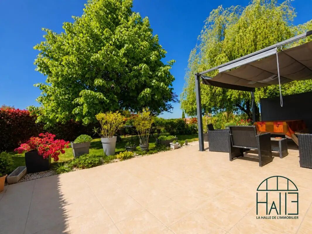 Maison à vendre, 108m², Bussière-Galant