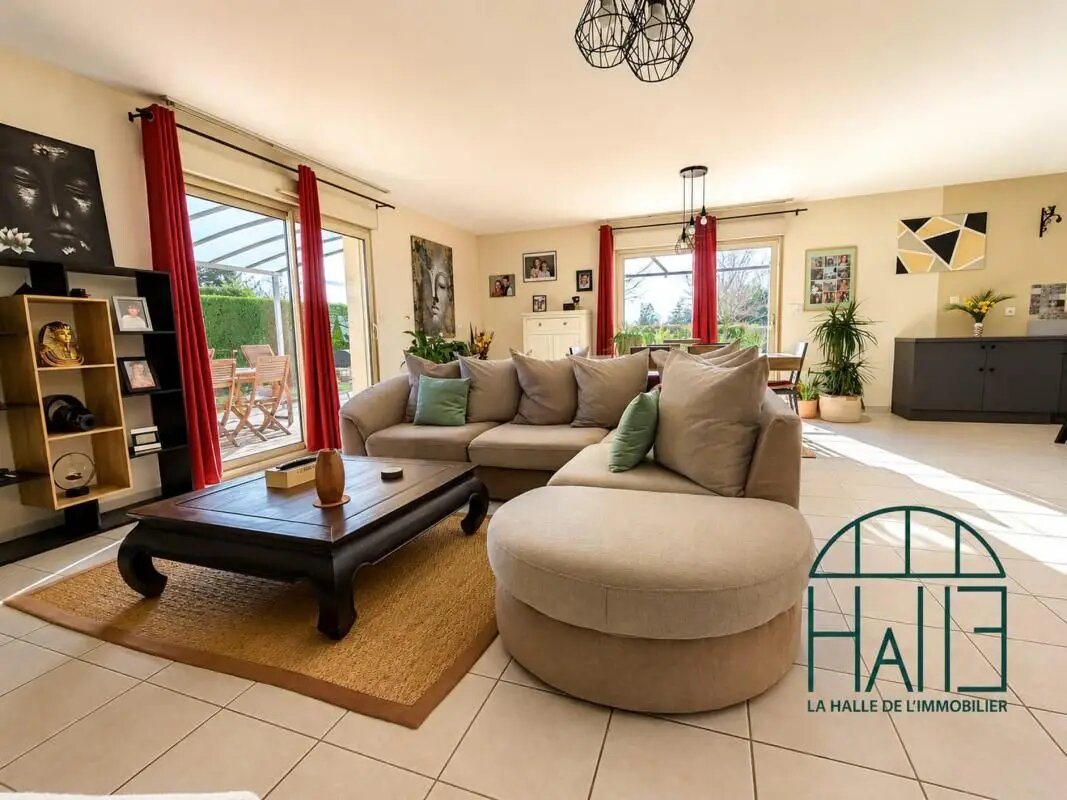 Maison à vendre, 108m², Bussière-Galant