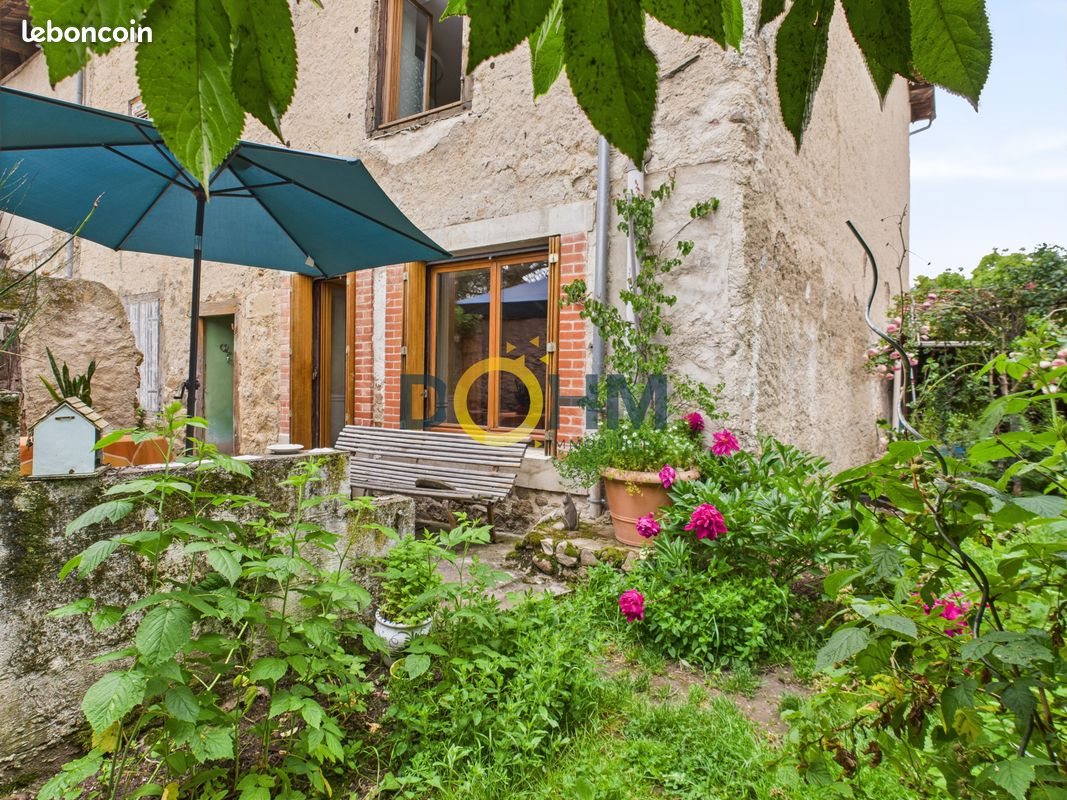 Maison à vendre, 73m², Marsac-en-Livradois