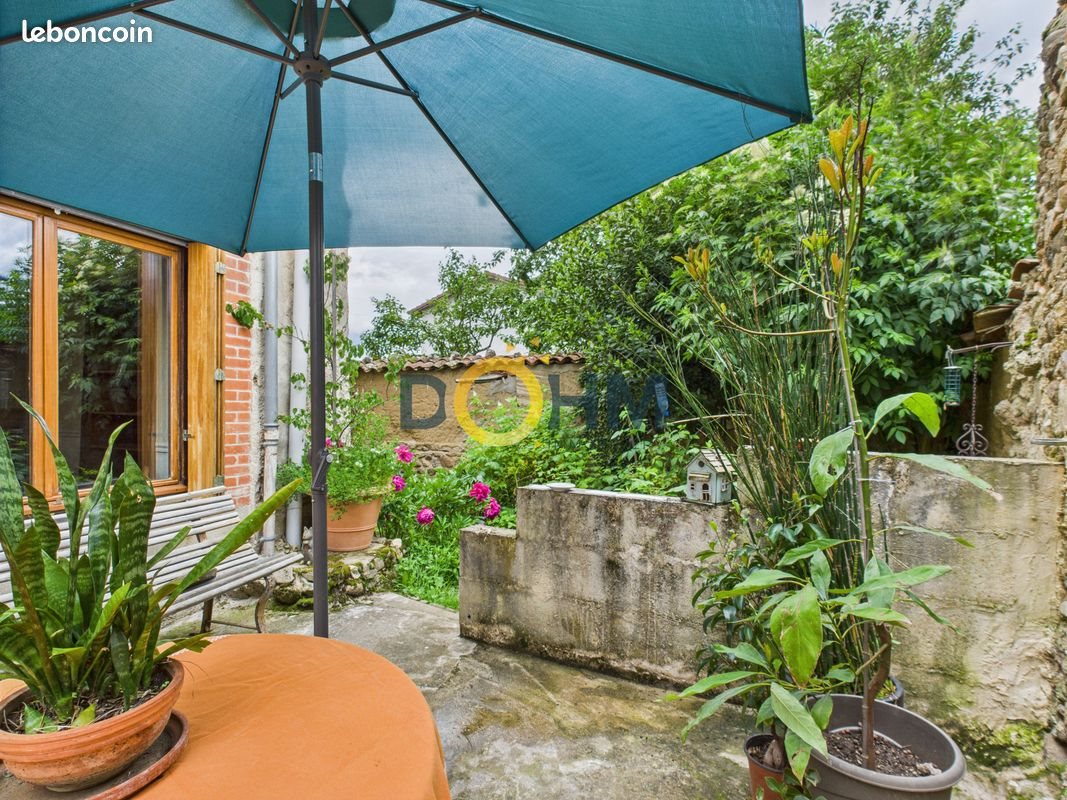 Maison à vendre, 73m², Marsac-en-Livradois