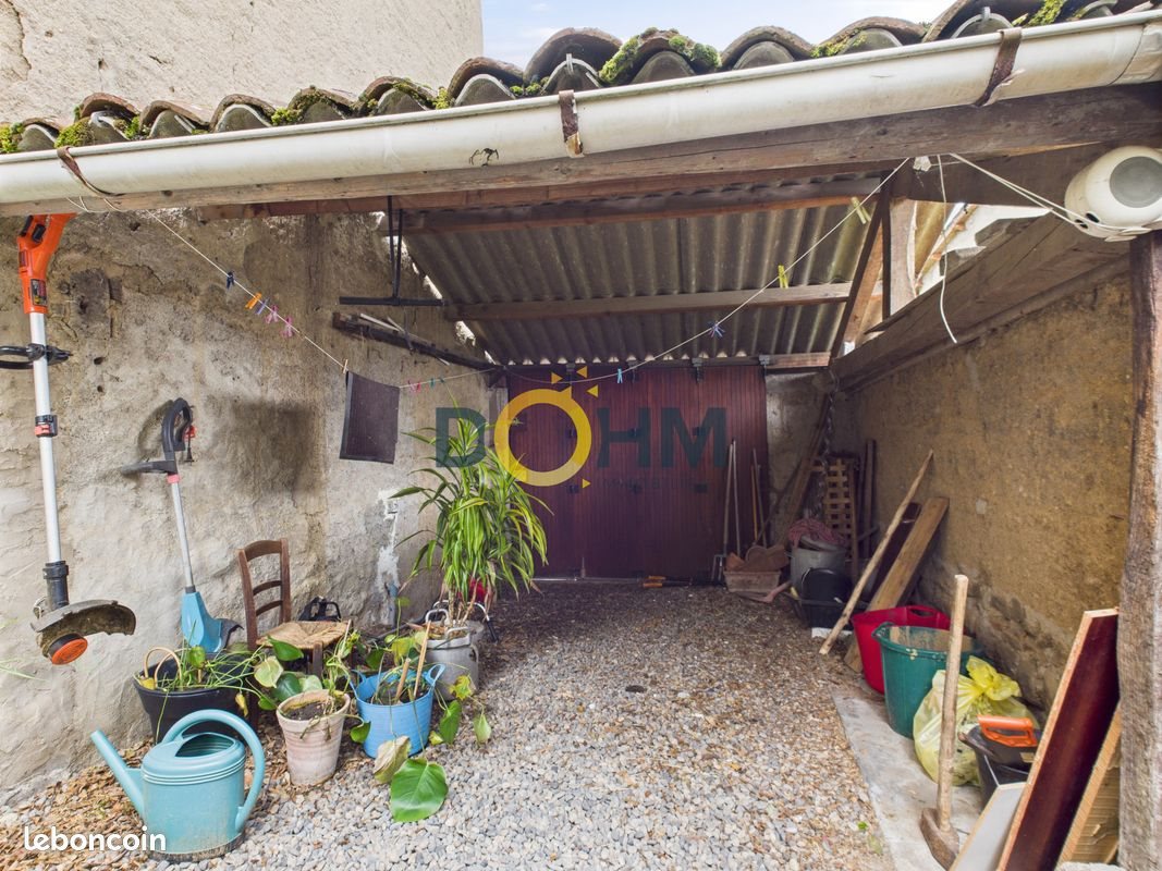 Maison à vendre, 73m², Marsac-en-Livradois