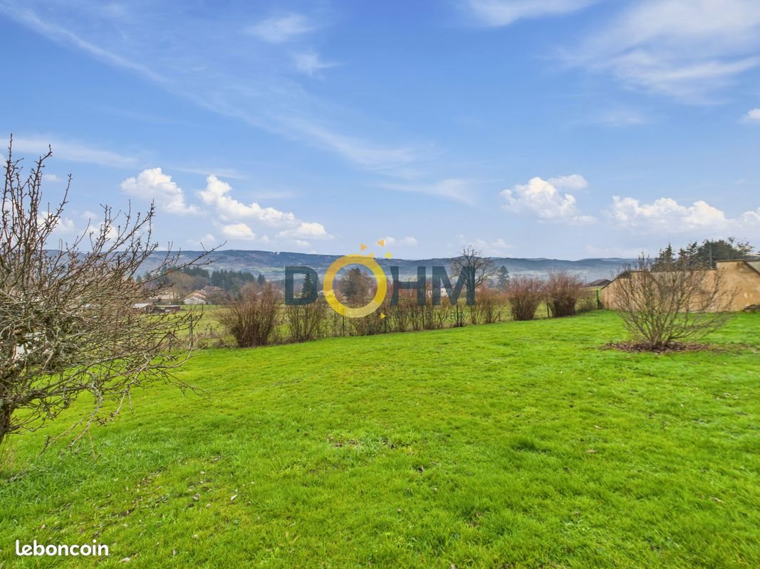 Maison à vendre, 283m², Saint-Ferréol-des-Côtes