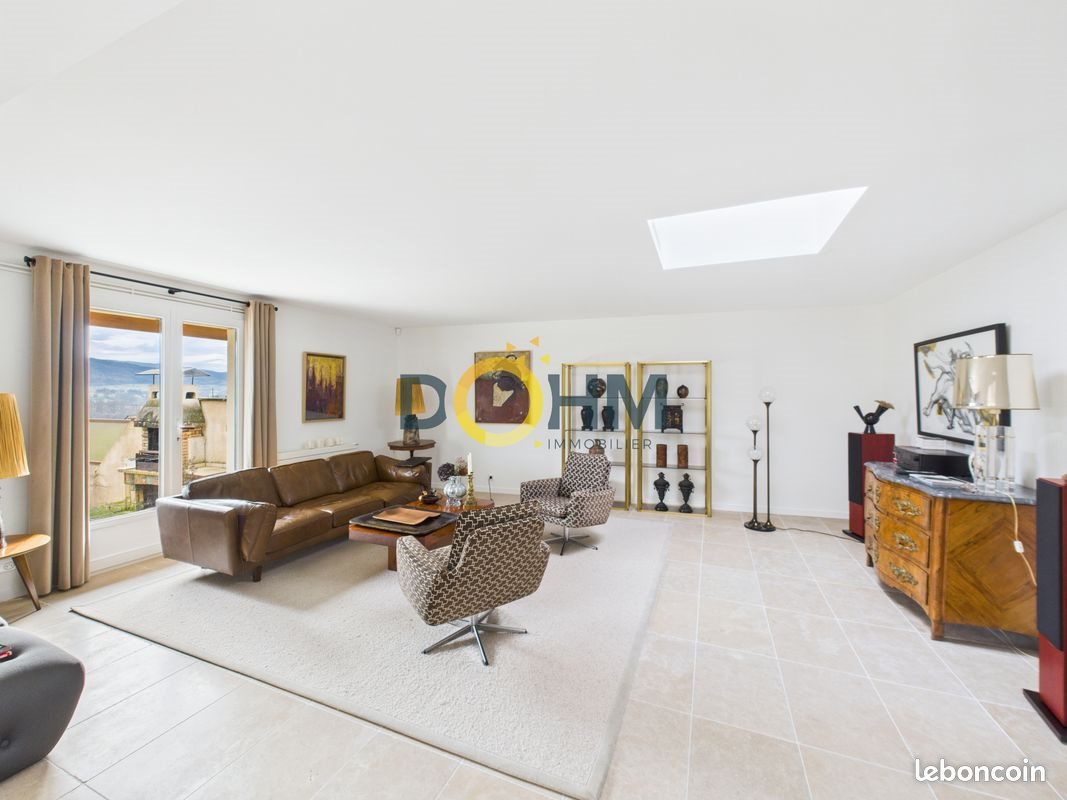 Maison à vendre, 283m², Saint-Ferréol-des-Côtes