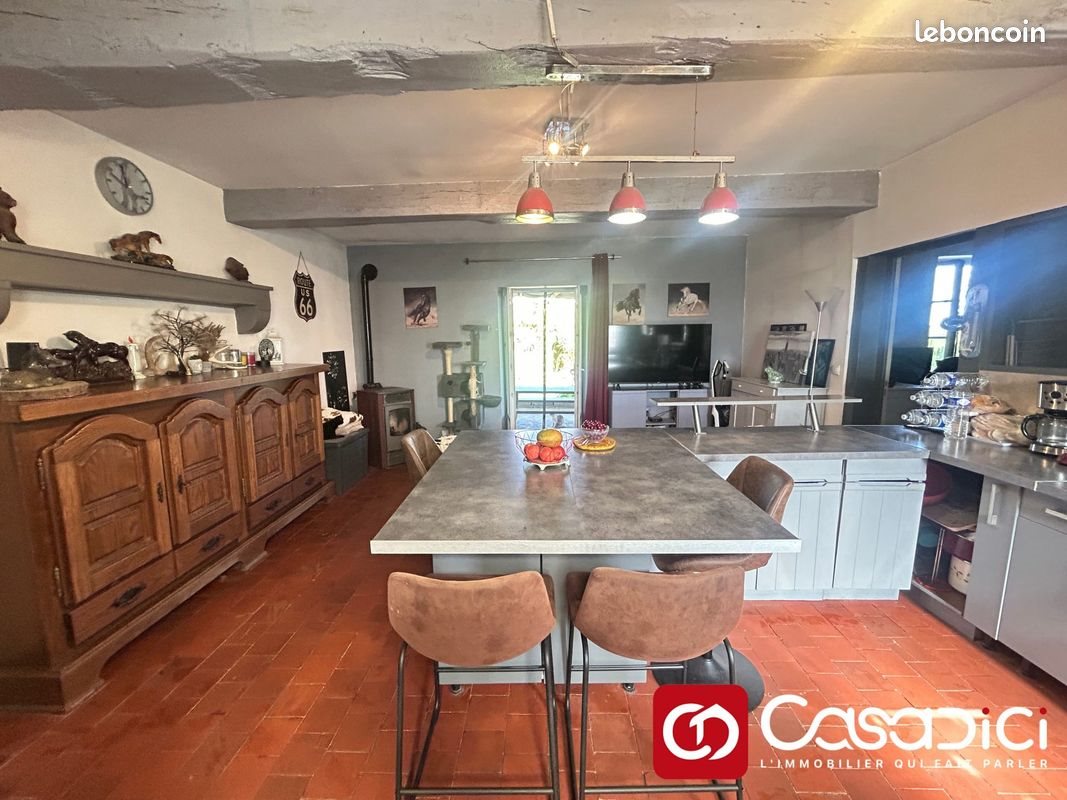 Maison à vendre, 56m², Cercy-la-Tour