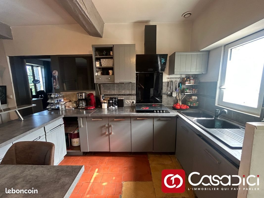 Maison à vendre, 56m², Cercy-la-Tour
