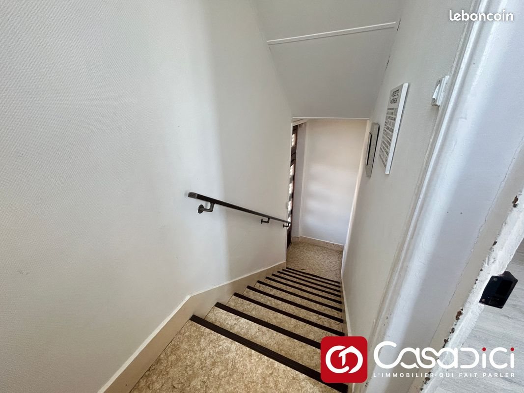 Maison à vendre, 98m², Imphy