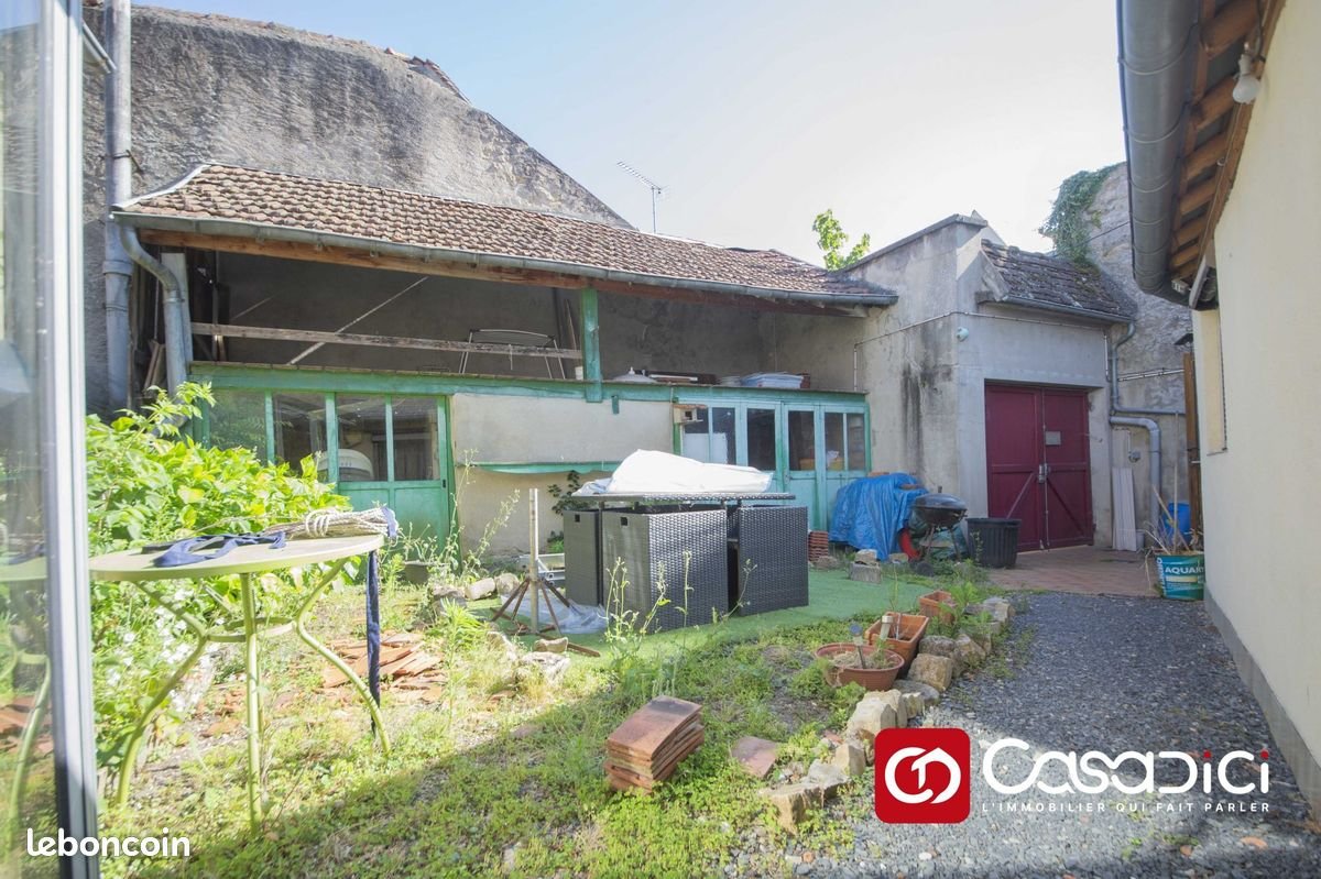 Maison à vendre, 127m², Decize