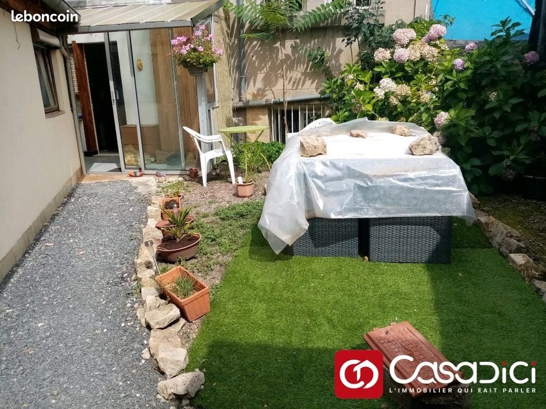 Maison à vendre, 127m², Decize