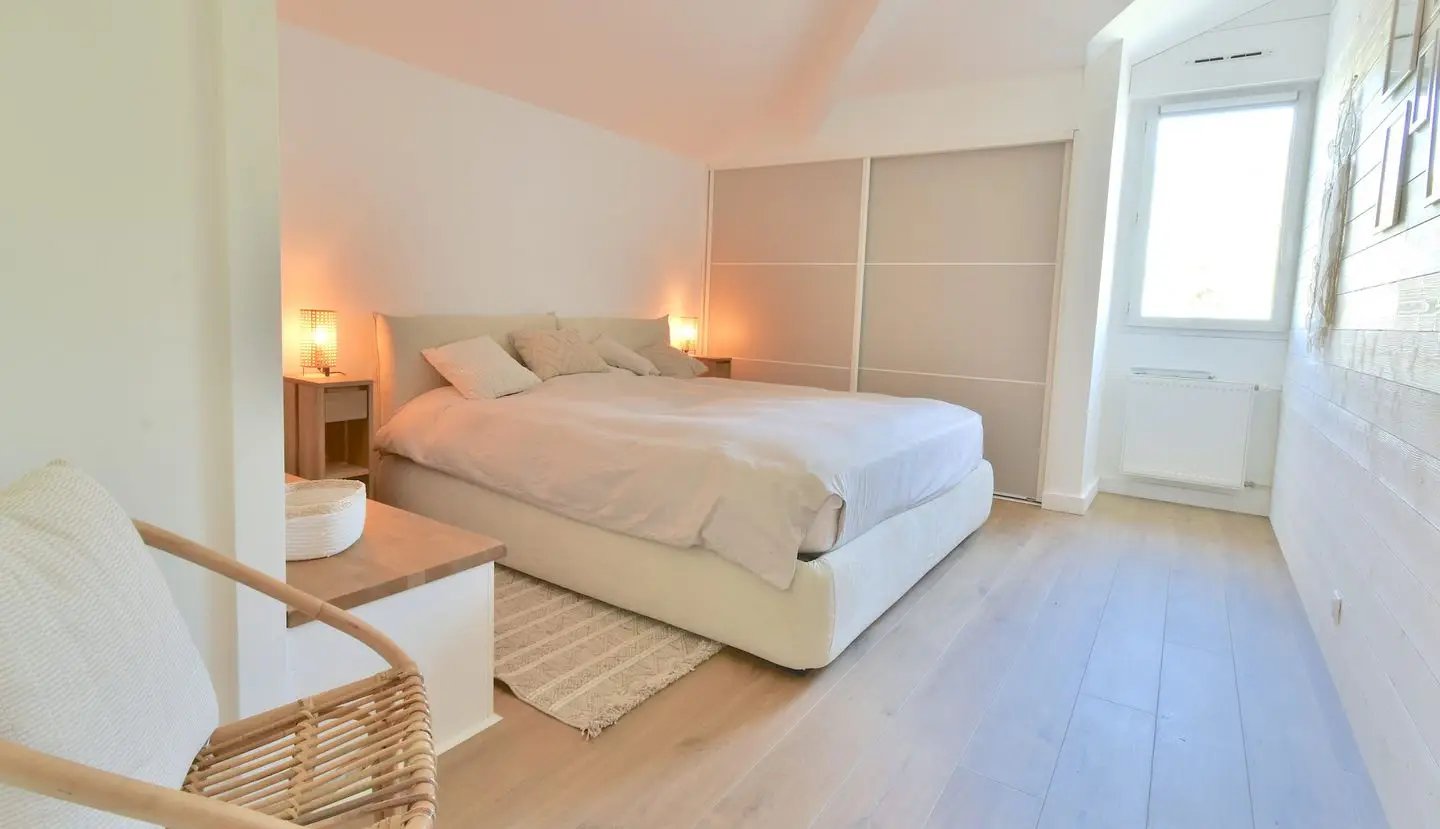 Appartement à vendre, 98m², Bidart