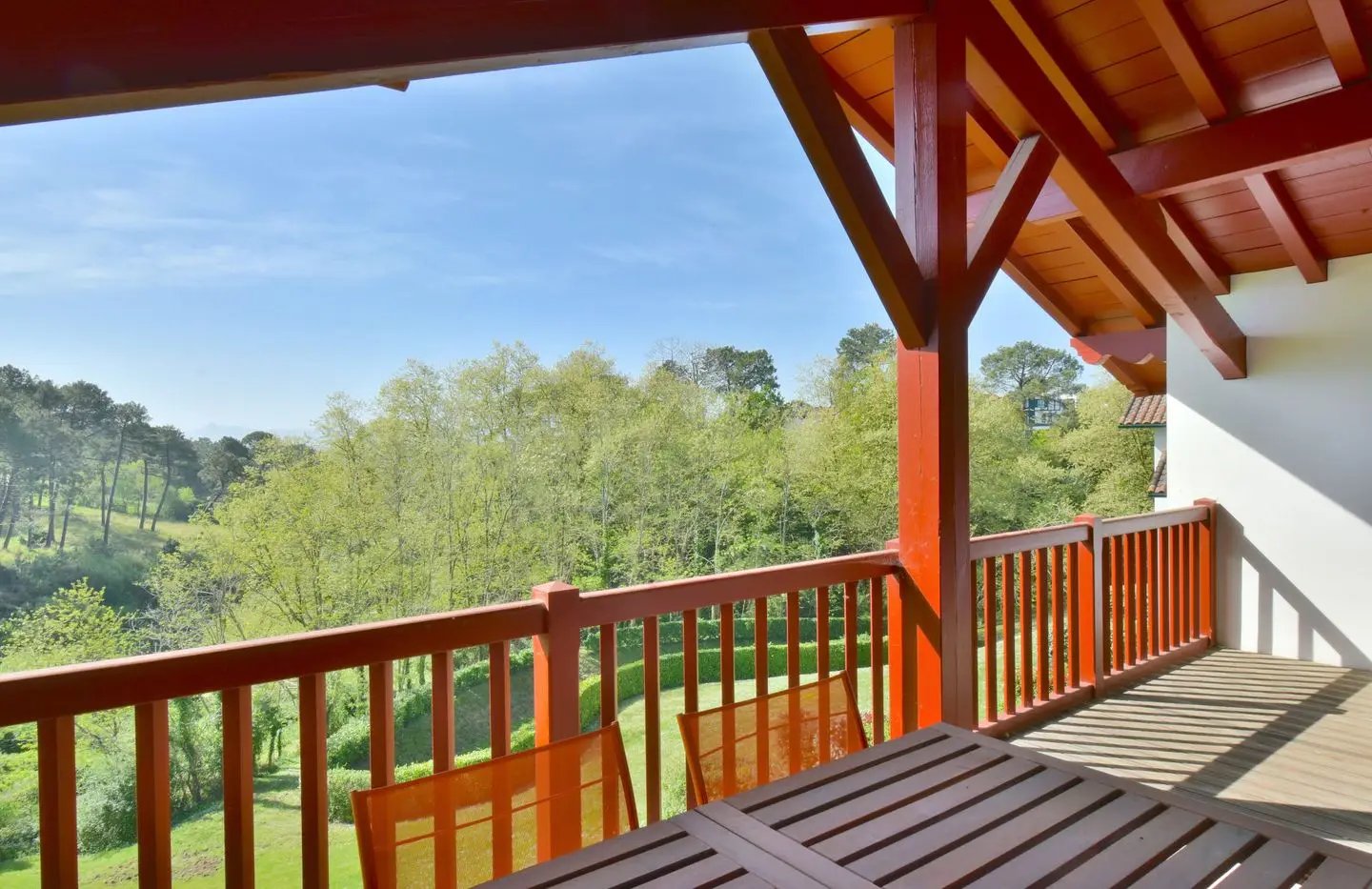 Appartement à vendre, 98m², Bidart