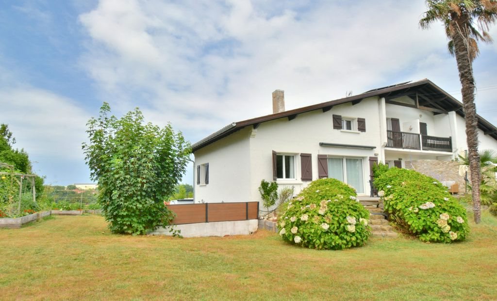 Maison à vendre, 204m², Arcangues