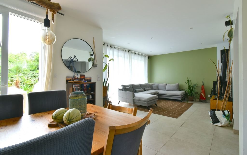 Maison à vendre, 204m², Arcangues
