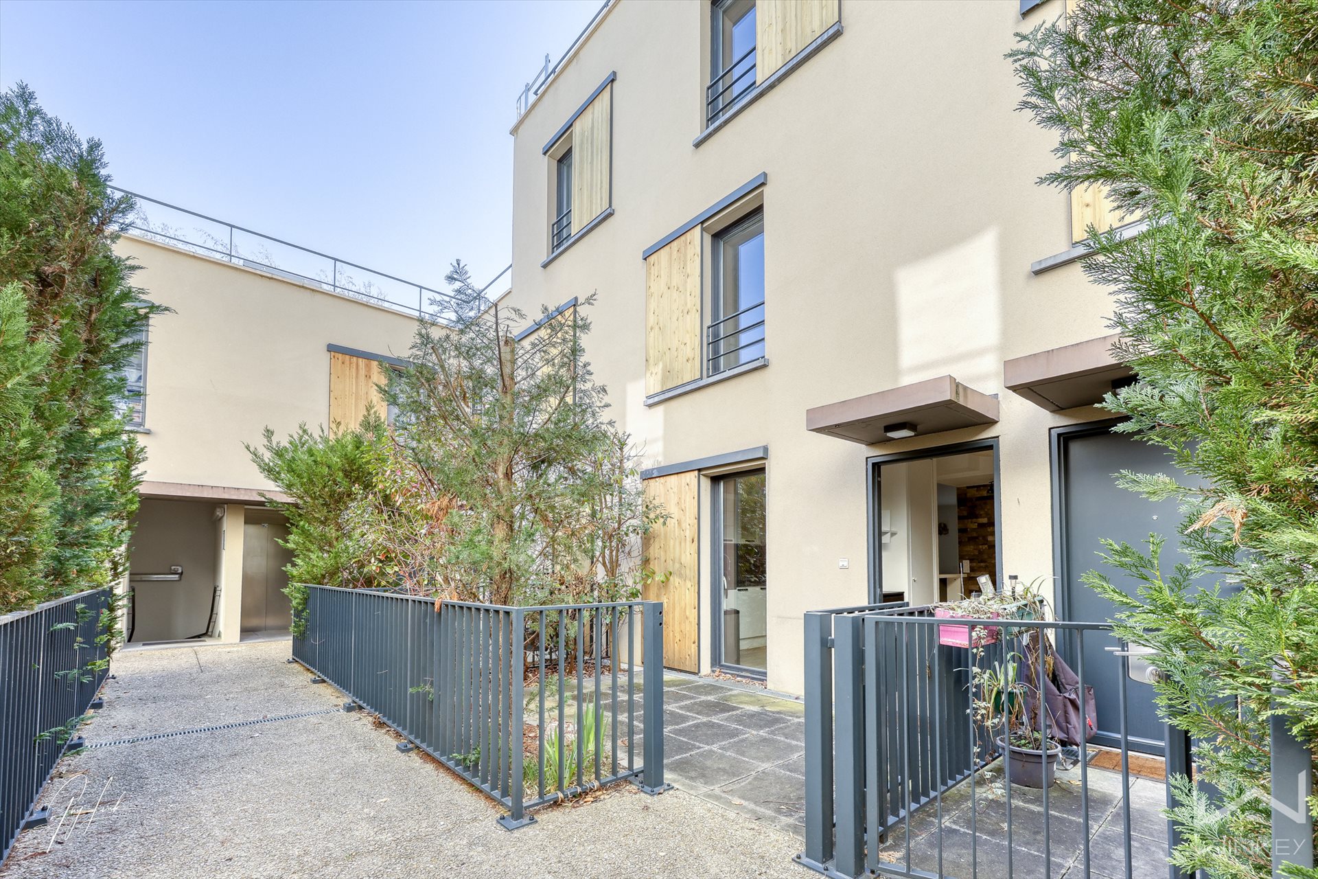 Maison à vendre, 101m², Nanterre