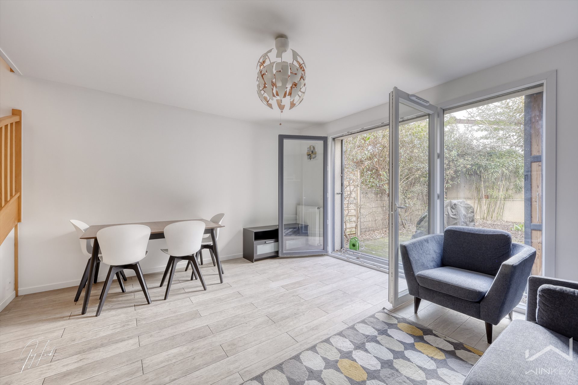 Maison à vendre, 101m², Nanterre