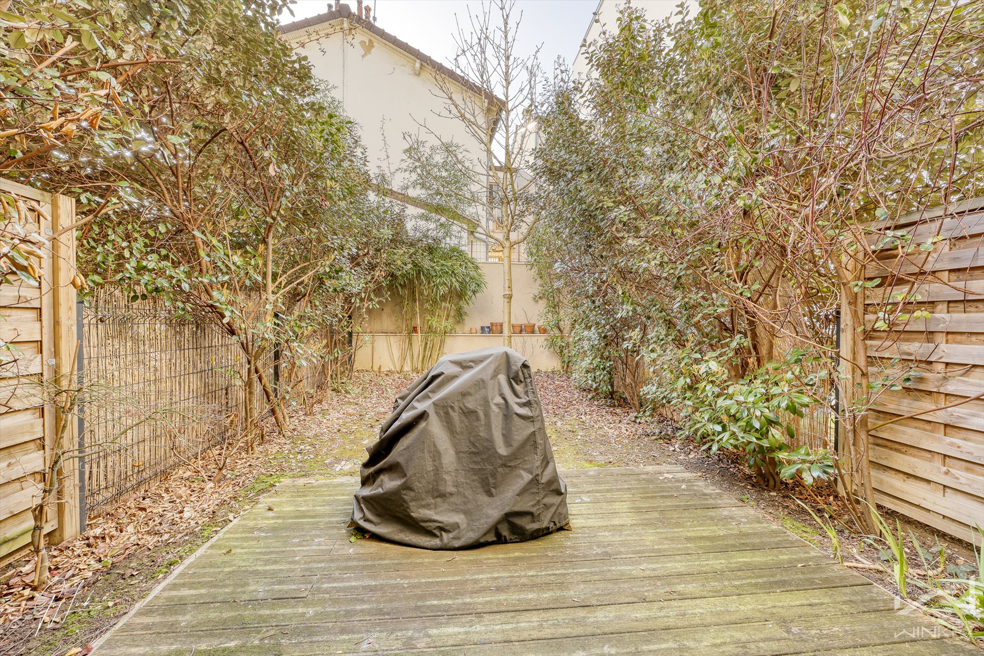 Maison à vendre, 101m², Nanterre