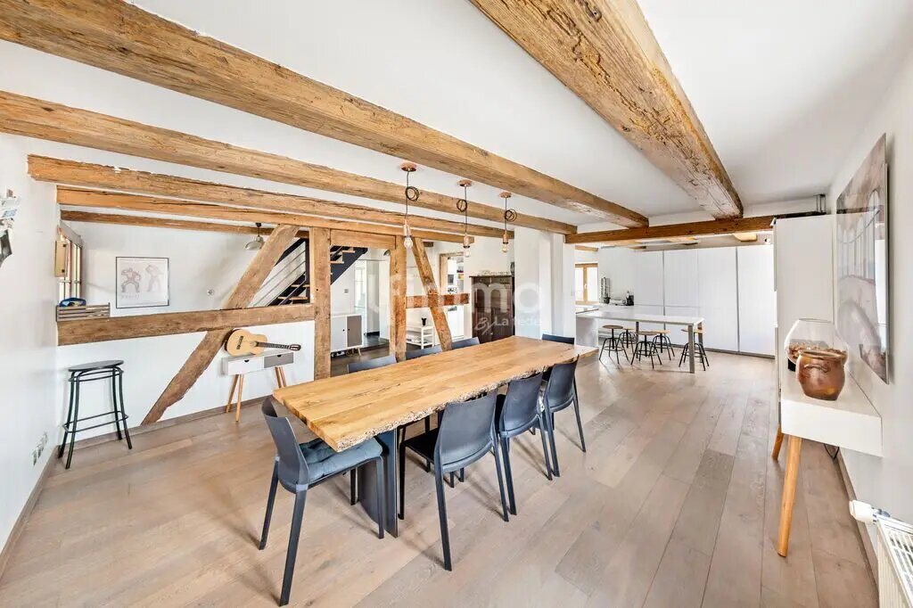 Maison à vendre, 283m², Muespach-le-Haut