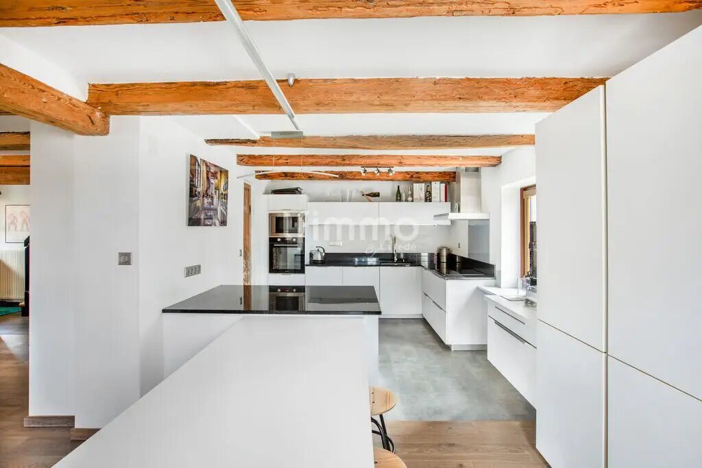 Maison à vendre, 283m², Muespach-le-Haut
