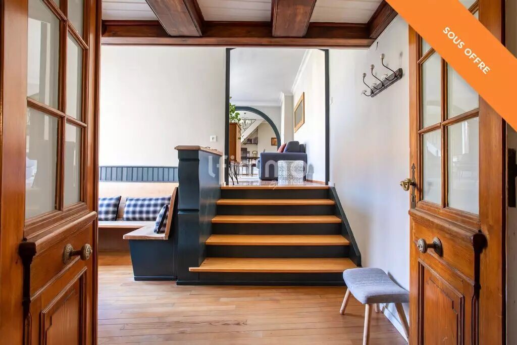 Maison à vendre, 370m², Colmar
