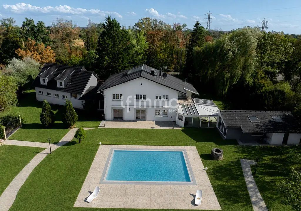 Maison à vendre, 486m², Reiningue