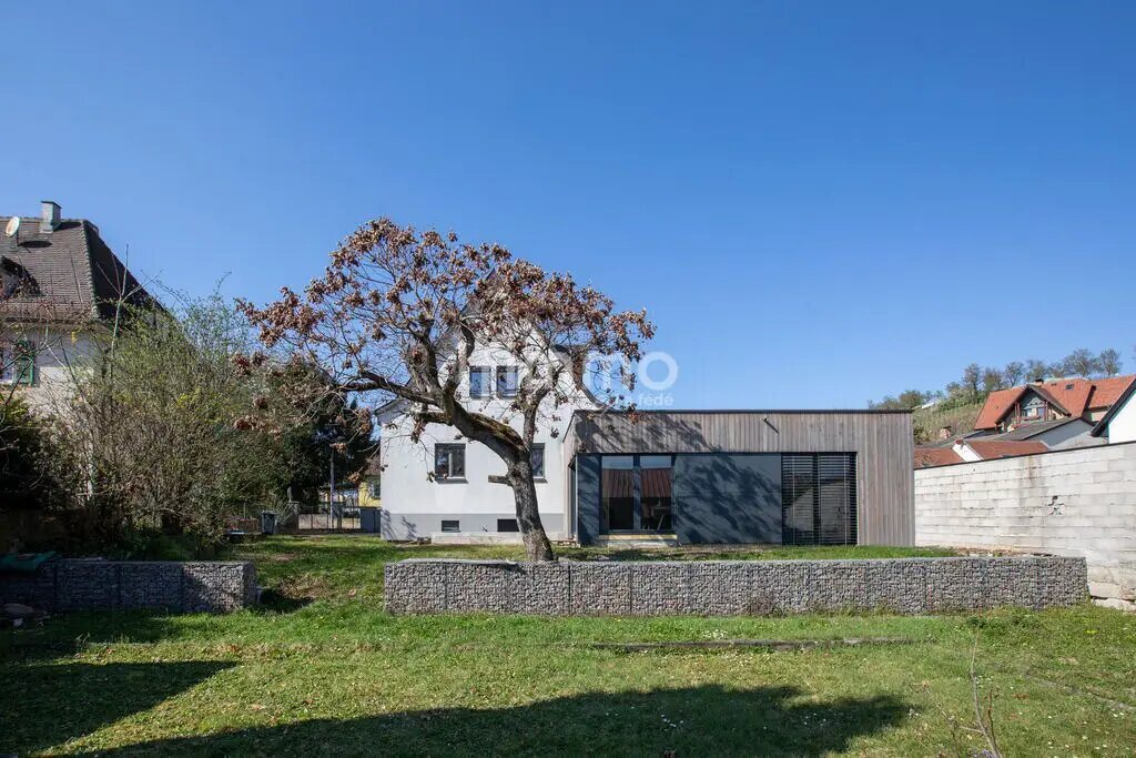 Maison à vendre, 140m², Mittelwihr