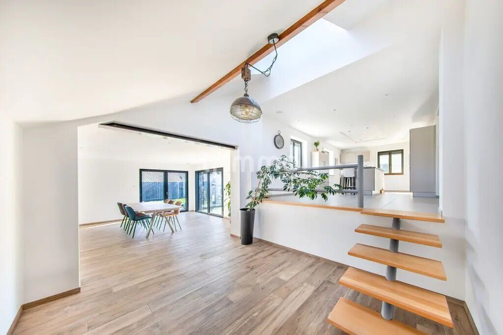 Maison à vendre, 140m², Mittelwihr