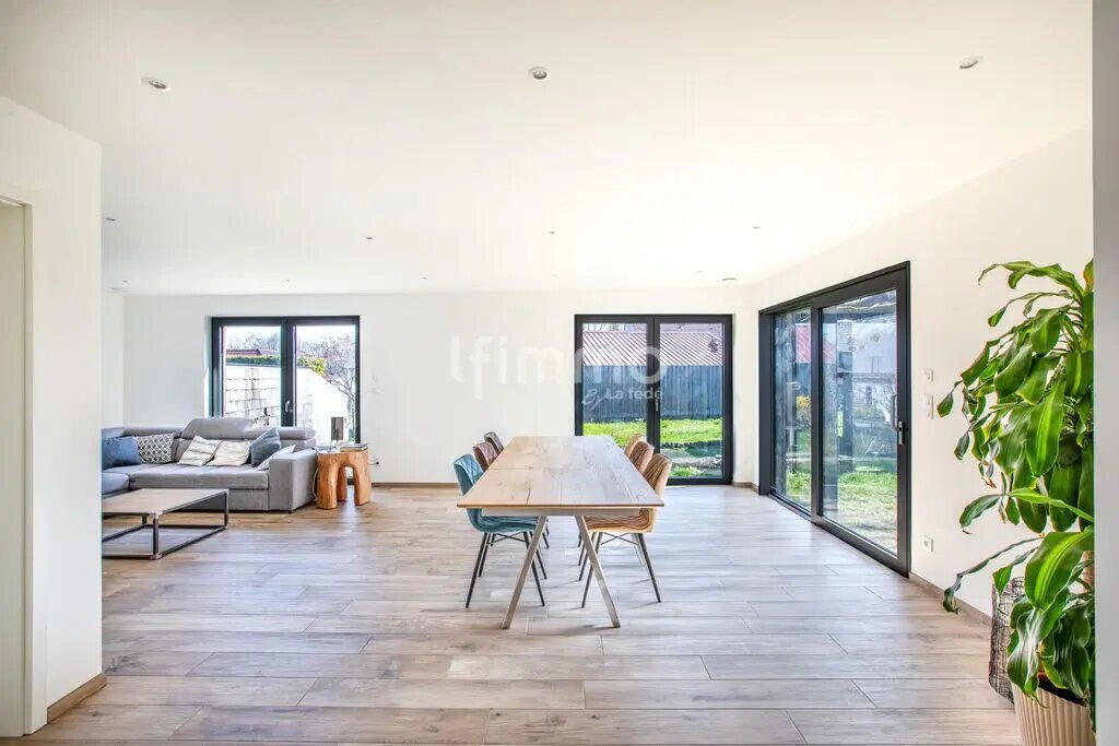 Maison à vendre, 140m², Mittelwihr