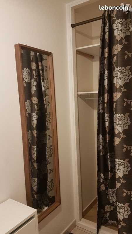 Appartement à louer, 57m², Villeurbanne