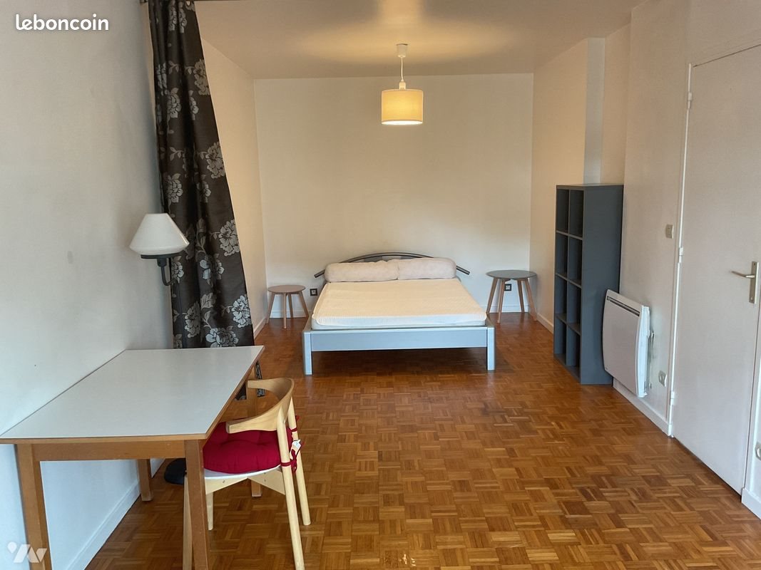 Appartement à louer, 57m², Villeurbanne