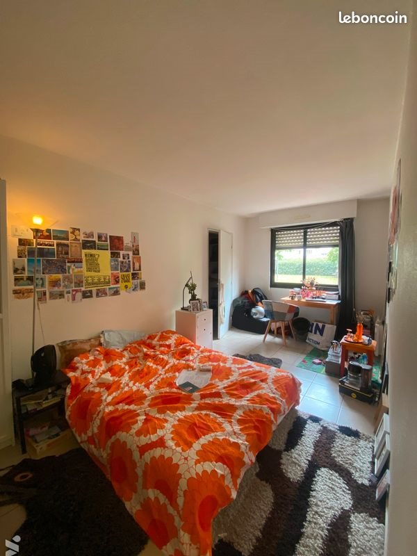Appartement à louer, 49m², Lyon 8ème