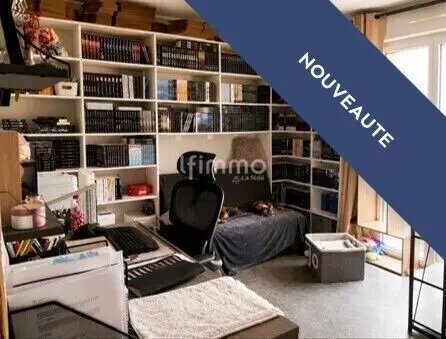 Maison à vendre, 125m², Morhange
