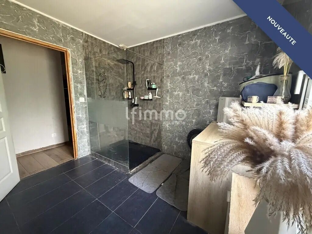 Maison à vendre, 125m², Morhange