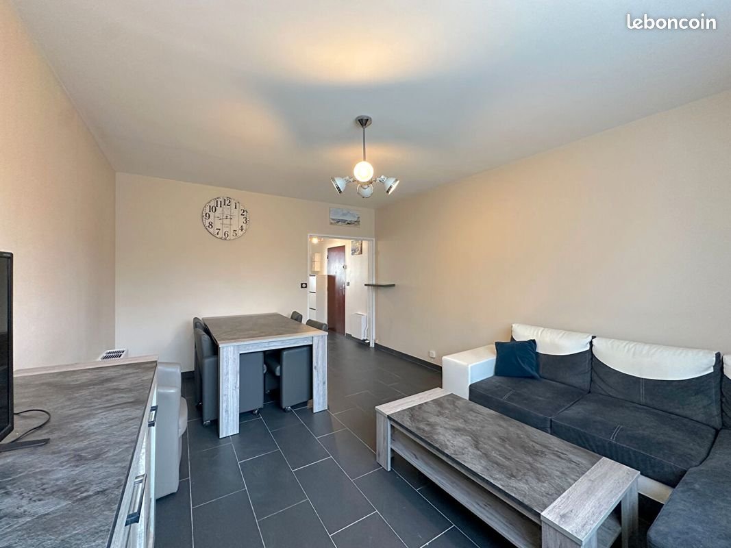 Appartement à vendre, 66m², Senlis