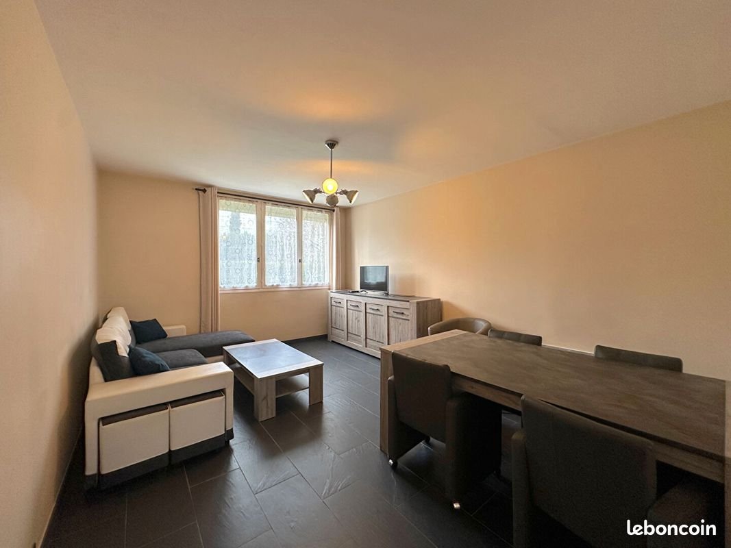 Appartement à vendre, 66m², Senlis